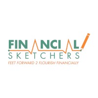 Financial Sketchers logo - Similar company to Simplex Software Solutions Limited