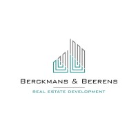 B.B.R.E logo - Similar company to Axel Beerens