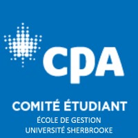 Comité CPA - Université de Sherbrooke logo - Similar company to Pellarin Inc.