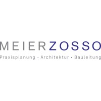 Meier-Zosso Planungs AG logo - Similar company to Element Architektur Gmbh