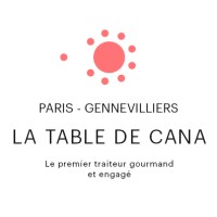 La Table de Cana Paris-Gennevilliers logo - Similar company to La Table De Cana Paris-Antony