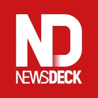 Newsdeck logo - Similar company to Yk Software Solutions Pvt Ltd