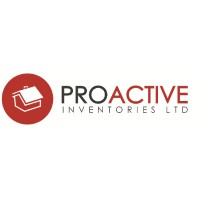 Proactive Inventories Ltd logo - Similar company to All About C
