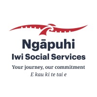 Ngāpuhi Iwi Social Services logo - Similar company to Nevertheless Trust