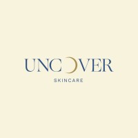 Uncover Skincare logo - Similar company to Salian Protech Consulting