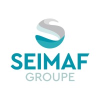 SEIMAF Groupe logo - Similar company to Seimaf Uk