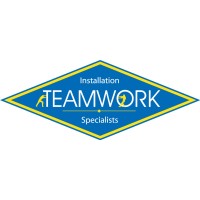Teamwork Installation Specialists logo - Similar company to Willwork Global Event Services