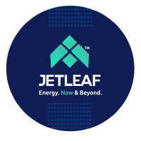 JETLEAF ENERGY logo - Similar company to Centriotech