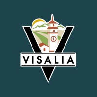 City of Visalia logo - Similar company to Visaliaedc