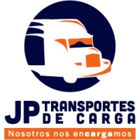 JP Transportes de Carga logo - Similar company to Grupotort