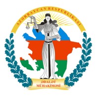Baku Court of Appeal logo - Similar company to Universal Vəkil Bürosu