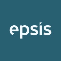 Epsis I Enify logo - Similar company to Frame:Work