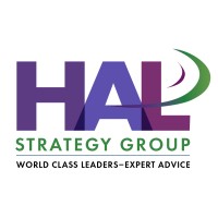 HAL Strategy Group logo - Similar company to Commercial Freight Services, Inc.
