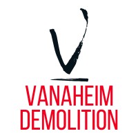 Vanaheim Demolition logo - Similar company to Platinum Démolition