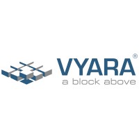 Vyara Tiles Ltd. logo - Similar company to Quality Rubber