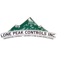 Lone Peak Controls Inc. logo - Similar company to D&L Controls Inc.