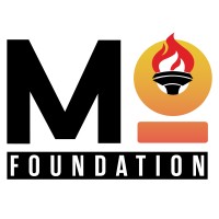 Mo Foundation logo - Similar company to Future Coalition
