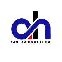 AH Tax Consulting Firm logo - Similar company to Pt Hcb Konsultan Indonesa