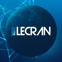 Lecran Tecnologia logo - Similar company to Audiogene