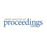 Curran Associates, Inc.