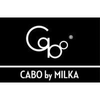 CABO by MILKA logo - Similar company to Keep Pushing & Smile