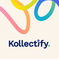 Kollectify logo - Similar company to Refined Commerce