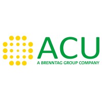 ACU PHARMA und CHEMIE GmbH (A Brenntag Group Company) logo - Similar company to Acupharma Aps