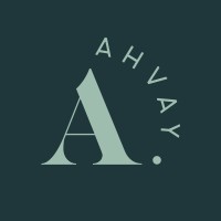 Ahvay Creative Studio logo - Similar company to Yakush Studio Ltd