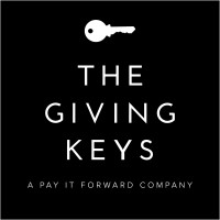 The Giving Keys logo - Similar company to Benefit Navigator