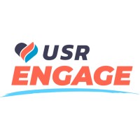 USR Engage logo - Similar company to Smartlinx
