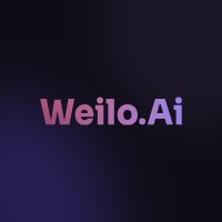 Weilo AI Driven Digital Signage Marketing Solutions logo - Similar company to Mobilă Valber