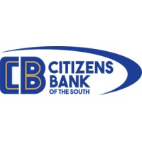 CITIZENS BANK OF THE SOUTH logo - Similar company to Cobex Construction Group Inc