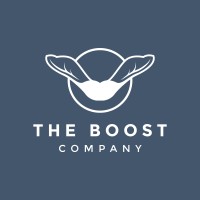 The Boost Company logo - Similar company to Pressure Consortium