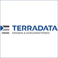 Terradata logo - Similar company to Amberg Infra 7D