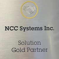 NCC Systems Inc. logo - Similar company to Seacomm