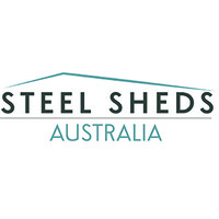 Steel Sheds Australia logo - Similar company to Spanbilt