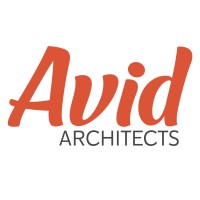 Avid Architects logo - Similar company to Focused Sketchup