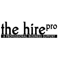 The HirePro logo - Similar company to Hire Pro
