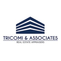 Tricomi & Associates Real Estate Appraisers logo - Similar company to Mcc-Arch