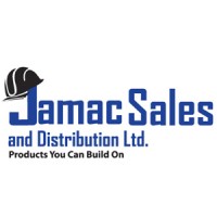 Jamac Sales and Distribution Ltd logo - Similar company to Print Three Markham