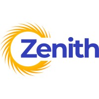 Zenith Inc logo - Similar company to Rake Ml