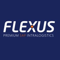 Flexus AG logo - Similar company to Ososoft Gmbh