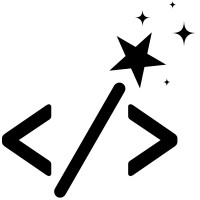 Sorcery AI logo - Similar company to 𝛼utonomy