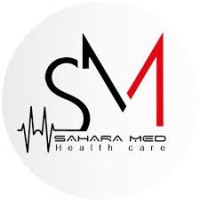 SAHARAMED logo - Similar company to Ormodent Maroc