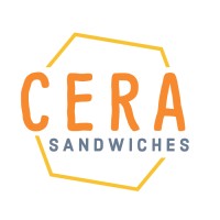 CERA Restaurants logo - Similar company to Flytes // ✈️Multi-Brand Restaurants