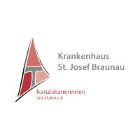 Krankenhaus St. Josef Braunau logo - Similar company to Franziskus Spital