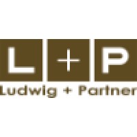 Ludwig + Partner Ltd. logo - Similar company to Orangerie Basel
