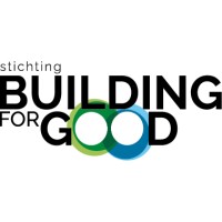 Stichting Building for Good logo - Similar company to Cyclin