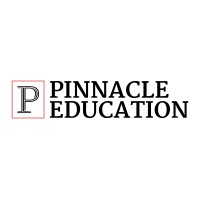 Pinnacle Education logo - Similar company to Tepth | The Exam Preparation & Testing House