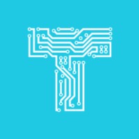 Tonomy Foundation logo - Similar company to Qlever Tech